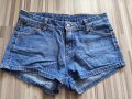 Къси панталони Guess, Wrangler размер S, цена 15лв, снимка 4