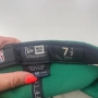 Бейзболна шапка New Era 9FIFTY Boston Celtics NBA, черно зелено размер 7 1/2., снимка 2
