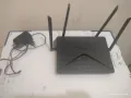 WiFi рутер D-Link DIR-882 EXO AC2600 MU-MIMO, снимка 2