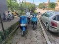 Продавам скутери от 49 до 300куб, снимка 7