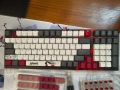 Механична клавиетура Bloody Naraka S98, снимка 4