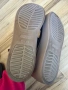 Дамски оригинални сандали CROCS BROOKLYN LOW WEDGE ! 38 н, снимка 5
