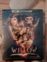 Уилоу / Willow / UHD 4K + Blu Ray disc / 4К + Блу Рей диск без Бг субтитри , снимка 1