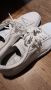 Мъжки обувки Puma, 43 номер, бял, снимка 1 - Маратонки - 45654724