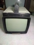 Ретро телевизорче Електроника, снимка 1