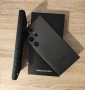 Samsung Galaxy S24 Ultra, 512/12, Titanium Black + Wireless Charger, снимка 8