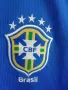 Brazil Nike оригинална футболна тениска фланелка Бразилия размер L, снимка 6