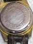 позлатен мъжки часовник Pilot, снимка 3