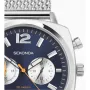 Мъжки аналогов часовник Sekonda Airborne - S-30100.00, снимка 2