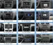 Мултимедия за, VW, двоен дин, навигация, Volkswagen, Golf 5, 6, Passat, B6, B7, CC, Touran, Sharan, снимка 2