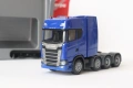 HERPA H0 1/87 SCANIA ВЛЕКАЧ КАМИОН МОДЕЛ, снимка 9