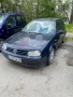 VW Golf  1.4i 75ps Фолксваген Голф 4 2000 г, снимка 2