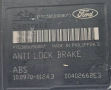 ABS АБС Модул Форд Фокус Ц Макс Мазда 3 Ford Focus C Max Mazda 3 1.6 100кс 00402662е3, снимка 2
