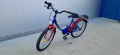 Велосипед Triumph колело 20", снимка 10