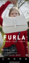 Furla Flow оригинална чанта, снимка 7