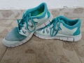 Nike Free 5.0 breathe 42, снимка 7