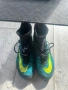 Стоножки Nike mercurial , снимка 1