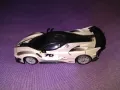 Ferrari FXX-K Evo маркова метална количка на Bburago 1:18 нова, снимка 2