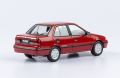 Suzuki Swift 1992 - мащаб 1:43 на IXO/Altaya моделът е нов в блистер, снимка 3