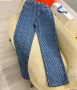 Дамски дънки Louis Vuitton/IM66n, снимка 2