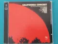 California Concert - 1972 - The Hollywood Palladium(2CD)(Post Bop,Soul-Jazz), снимка 1