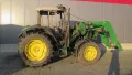 На части Трактор John Deere 6320, 6420 серия, снимка 1