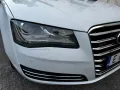 Bi xenon фарове audi a8 d4 , снимка 3