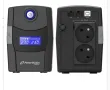 UPS PowerWalker VI 1000 STL, 1000VA/600W, Line Interactive УПС - ЗА ЧАСТИ, снимка 5