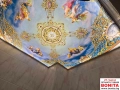 Опънат таван (окачен, светещ или 3D) с 10 год. гаранция от www.BONITA.bg Производител №1 в България, снимка 2