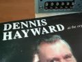 DENNIS HAYWARD-MADE IN ENGLAND-ПЛОЧА ОТ АНГЛИЯ 2804241224, снимка 4