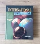 Международна икономика от Апълярд, Денис Р./International economics 3rd  , снимка 1