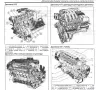 BMW 7 1986-2001 Ръководство за ремонт,диагностициране и отстраняване  неизправности/на CD/, снимка 4