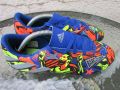 Футболни обувки Adidas Nemeziz Messi 19.3 FG, снимка 10