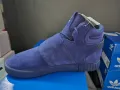 Мъжки Кецове Adidas Tubular Invader Strap blue uk 12 - eur 47 1/3 - cm 30.5  uk 10 - eur 44 2/3 - cm, снимка 4