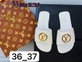 Louis Vuitton| дамски чехли| различни цветове , снимка 9