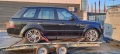 Продавам RANGE ROVER, Sport 3.0 , TDV-6HSE - 272к.с., снимка 9