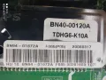 SAMSUNG LE26A456C2DXXH за части, снимка 10