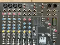 Миксер Allen & Heath ZED60-10F пулт, смесител, снимка 2