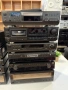 Technics - Audio Set    (1), снимка 4