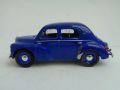 1:43 NOREV RENAULT 4 CV ИГРАЧКА КОЛИЧКА МОДЕЛ, снимка 1 - Колекции - 46006923