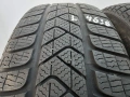 2бр зимни гуми 215/60/16 PIRELLI L04638 , снимка 1