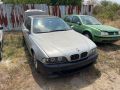 bmw 525 d e39 m-pack на части бмв е39 525д navi кожа м пакет, снимка 2