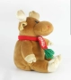 Винтидж коледен пеещ елен Кока кола Coca Cola , снимка 2