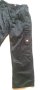 Strauss engelbert  Мъжки  Работен  Панталон 54, снимка 4