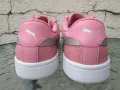 Детски кецове Puma Smash v2 Glitz Glam, снимка 4