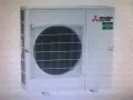 Mitsubishi  Cassette 12.5kw PUZ-M125VKA2 outdoor, снимка 2