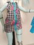 monster high кукли монстър хай , снимка 3