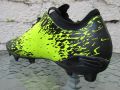 Футболни обувки Sondico Blaze FG 31, снимка 9
