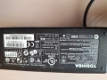 Адаптер Toshiba AC Adapter 19V 3.95A, снимка 8