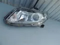 Ляв фар Хонда Сивик Седан Ксенон 2011 2012 2013 2014 2015г , снимка 3